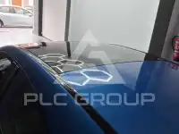 2017 Mercedes Benz A