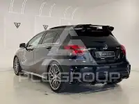 2017 Mercedes Benz A