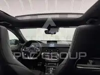 2017 Mercedes Benz A