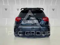 2017 Mercedes Benz A