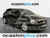2017 Mercedes Benz A