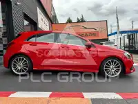 2017 Mercedes Benz A