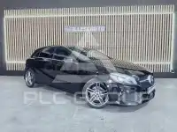 2017 Mercedes Benz A