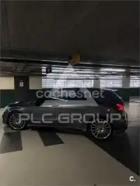 2017 Mercedes Benz A