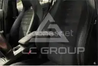 2017 Mercedes Benz A