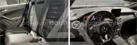 2017 Mercedes Benz A