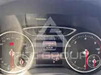 2017 Mercedes Benz A