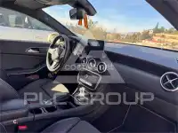 2017 Mercedes Benz A