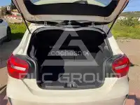 2017 Mercedes Benz A