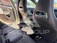 2017 Mercedes Benz A