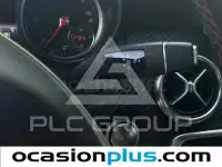 2017 Mercedes Benz A