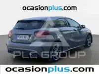 2017 Mercedes Benz A