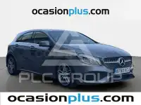 2017 Mercedes Benz A
