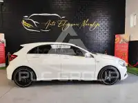 2017 Mercedes Benz A