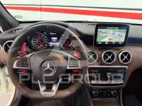 2017 Mercedes Benz A