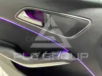 2017 Mercedes Benz A