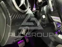 2017 Mercedes Benz A