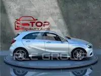 2017 Mercedes Benz A