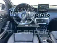2017 Mercedes Benz A