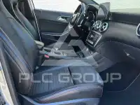 2017 Mercedes Benz A