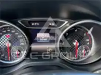 2017 Mercedes Benz A