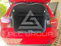 2017 Mercedes Benz A