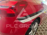 2017 Mercedes Benz A