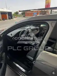 2017 Mercedes Benz A