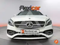 2017 Mercedes Benz A