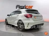 2017 Mercedes Benz A