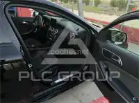 2017 Mercedes Benz A