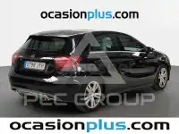 2017 Mercedes Benz A