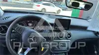 2017 Mercedes Benz A