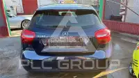 2017 Mercedes Benz A