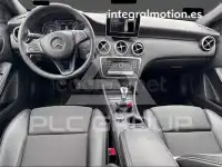 2017 Mercedes Benz A