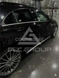 2017 Mercedes Benz A