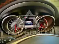 2017 Mercedes Benz A