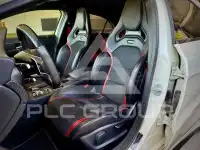 2017 Mercedes Benz A