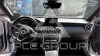 2017 Mercedes Benz A