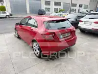 2017 Mercedes Benz A