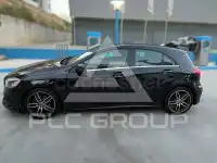 2017 Mercedes Benz A