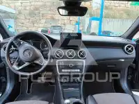2017 Mercedes Benz A