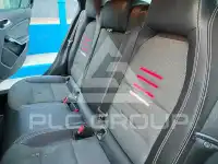 2017 Mercedes Benz A