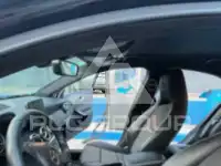 2017 Mercedes Benz A