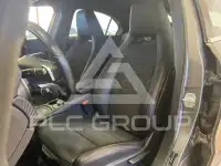 2017 Mercedes Benz A