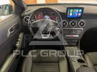 2017 Mercedes Benz A