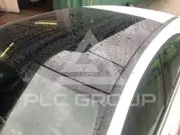2017 Mercedes Benz A