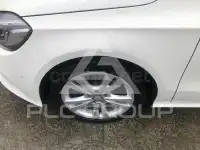2017 Mercedes Benz A