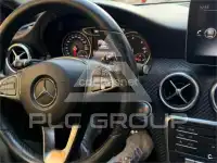 2017 Mercedes Benz A