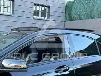 2017 Mercedes Benz A